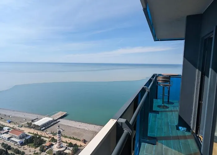 Batumi Orbi City
