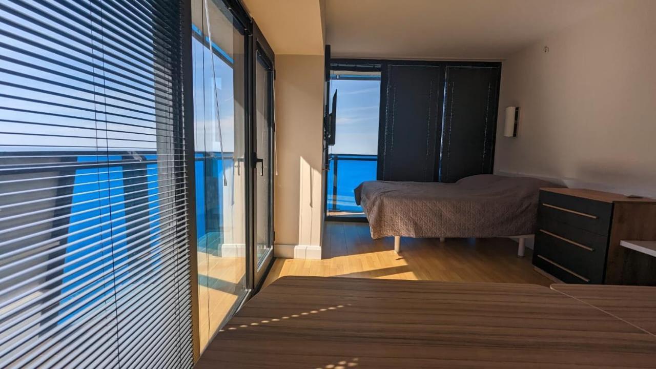 Orbi Apartment