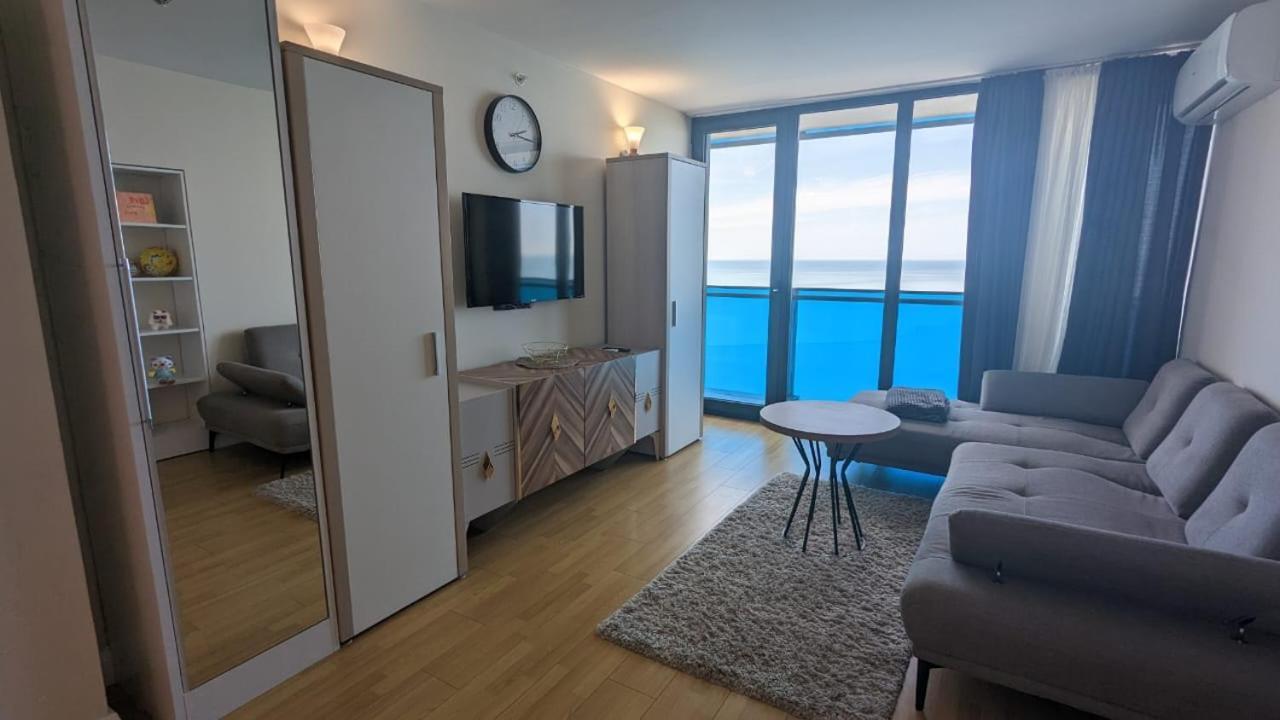 Orbi Apartment Batumi