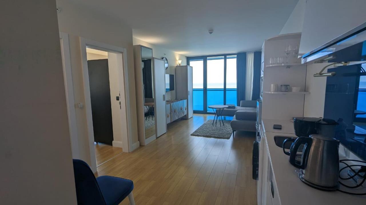Orbi Apartment Batumi